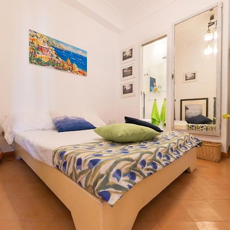 Estate4Home - Casa Peppenella Positano Bagian luar foto